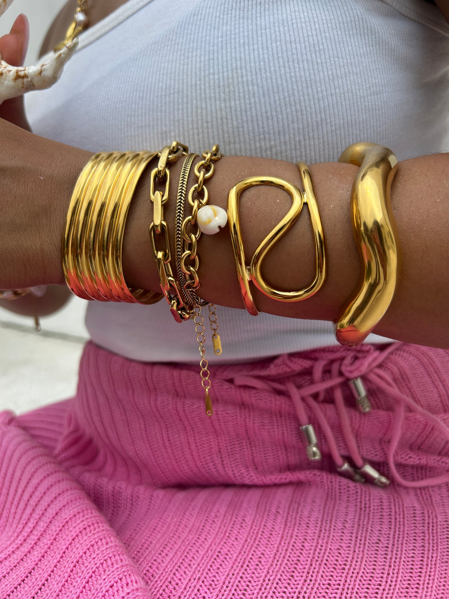 Bloom Bangle