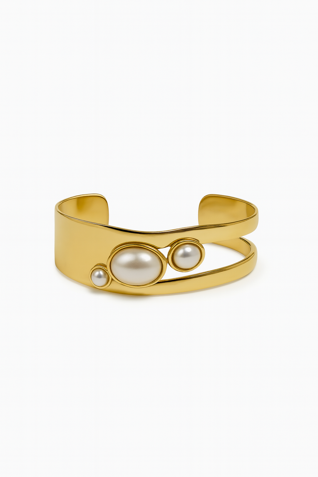 Genie Bangle