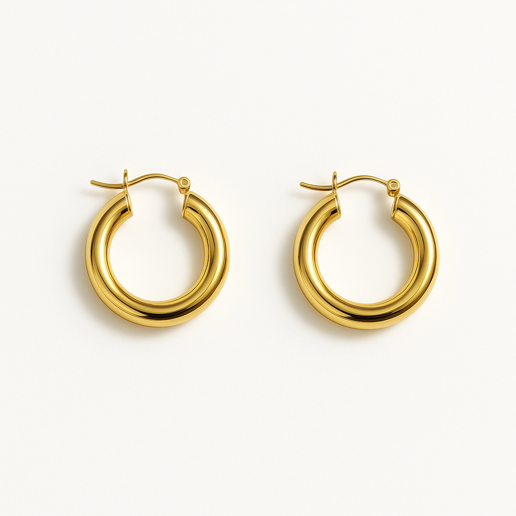Neve Earrings